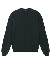Oversized French Terry Crewneck 400 GSM | Ledger Dry SASU029