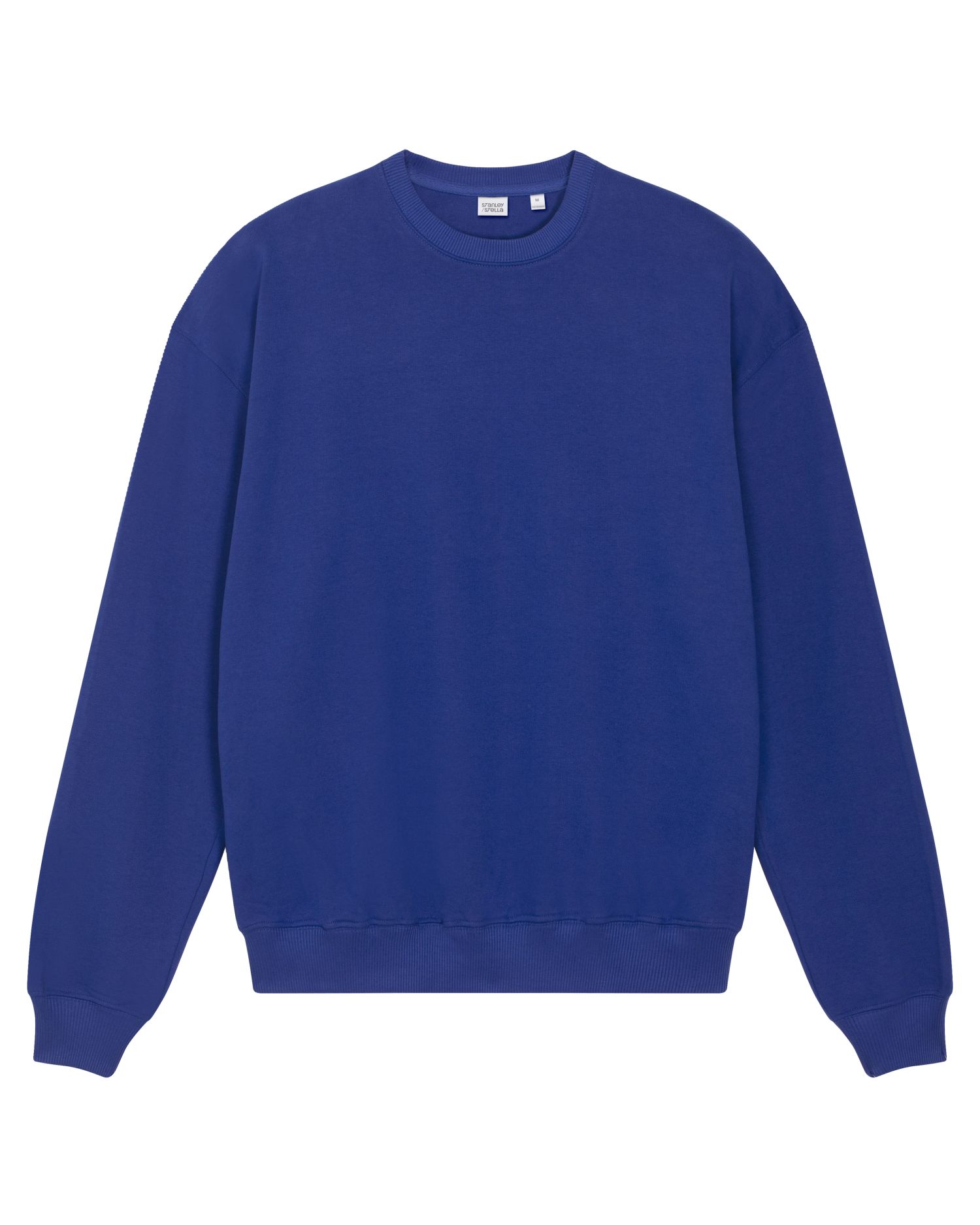 Oversized French Terry Crewneck 400 GSM | Ledger Dry SASU029