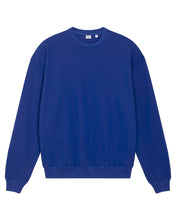 Oversized French Terry Crewneck 400 GSM | Ledger Dry SASU029