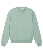 Oversized French Terry Crewneck 400 GSM | Ledger Dry SASU029