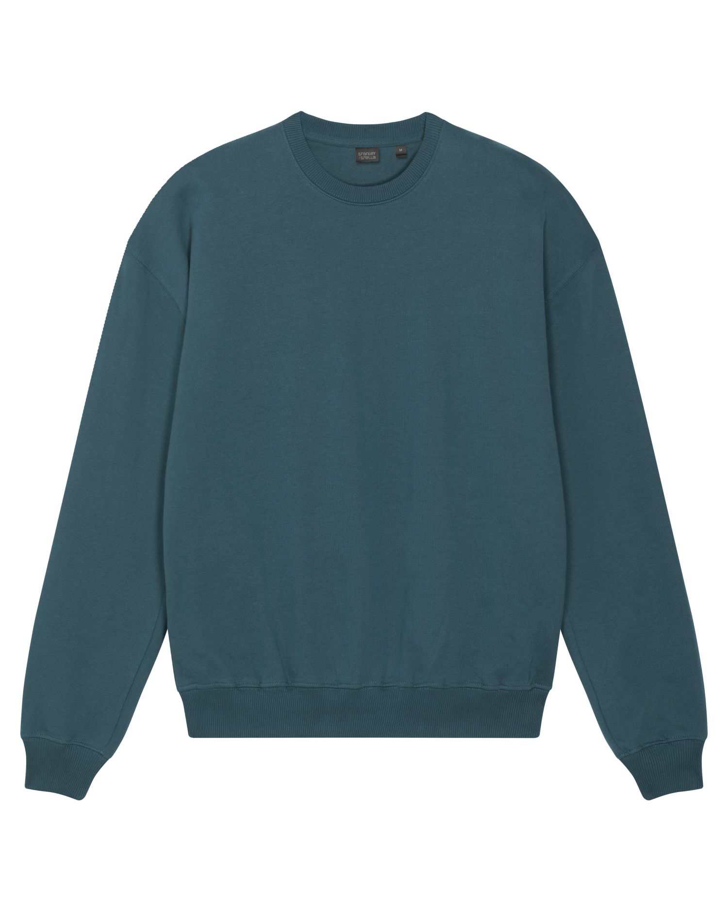 Oversized French Terry Crewneck 400 GSM | Ledger Dry SASU029