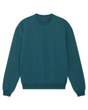 Oversized French Terry Crewneck 400 GSM | Ledger Dry SASU029