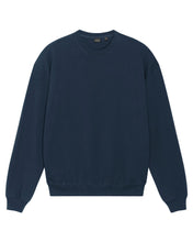 Oversized French Terry Crewneck 400 GSM | Ledger Dry SASU029