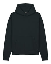 Relaxed Fit Organic Cotton Hoodie | Chaser SASU038