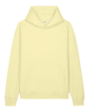 Relaxed Fit Organic Cotton Hoodie | Chaser SASU038