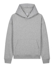 Relaxed Fit Organic Cotton Hoodie | Chaser SASU038