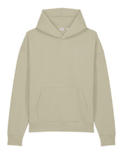 Relaxed Fit Organic Cotton Hoodie | Chaser SASU038