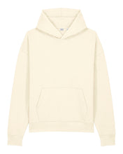 Relaxed Fit Organic Cotton Hoodie | Chaser SASU038