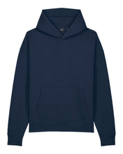 Relaxed Fit Organic Cotton Hoodie | Chaser SASU038