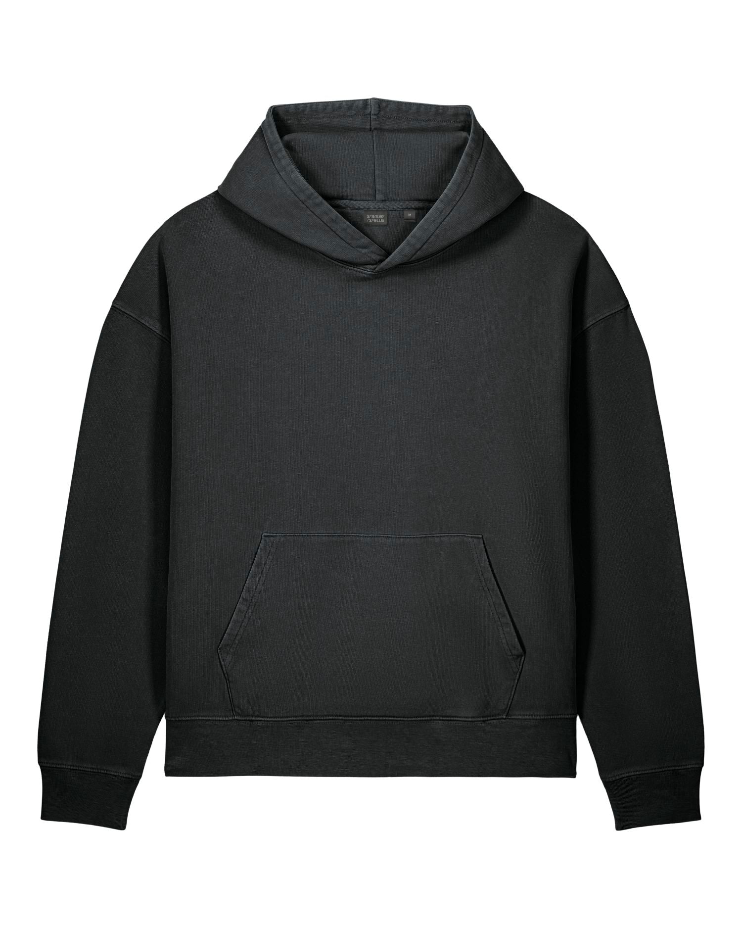 Garment-Dyed Organic Hoodie | Chaser Vintage SASU042