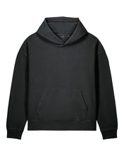Garment-Dyed Organic Hoodie | Chaser Vintage SASU042