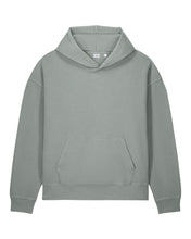 Garment-Dyed Organic Hoodie | Chaser Vintage SASU042