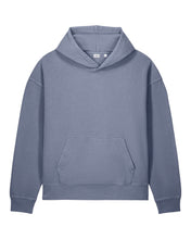 Garment-Dyed Organic Hoodie | Chaser Vintage SASU042