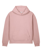 Garment-Dyed Organic Hoodie | Chaser Vintage SASU042