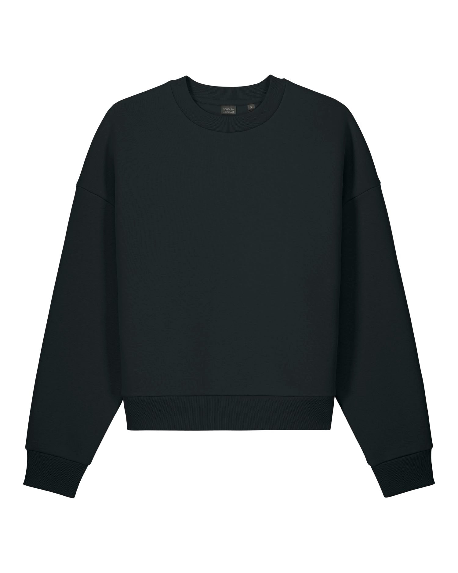 Ultra Heavyweight Crewneck 500 GSM | Former SASU056