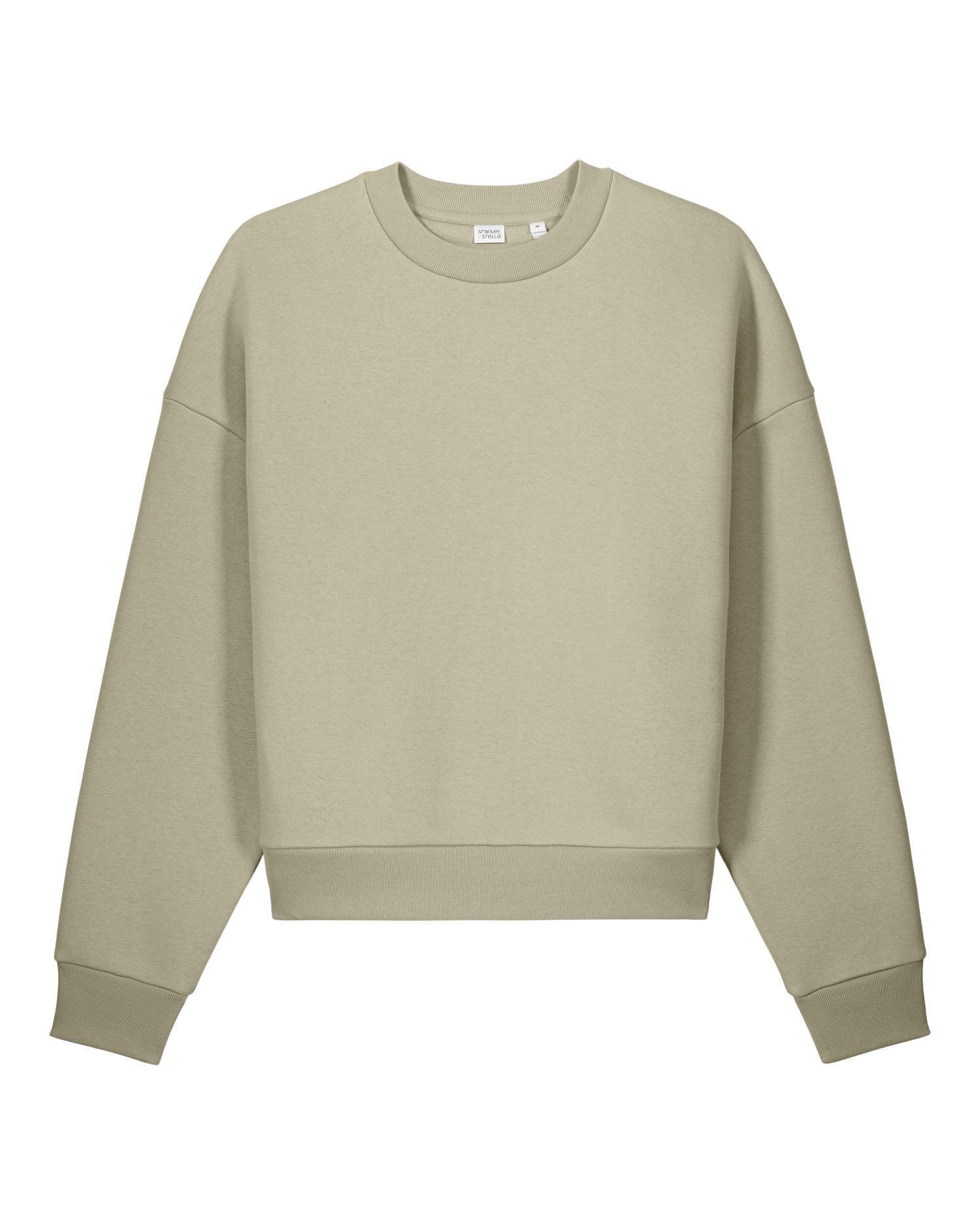 Ultra Heavyweight Crewneck 500 GSM | Former SASU056