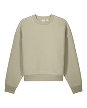 Ultra Heavyweight Crewneck 500 GSM | Former SASU056