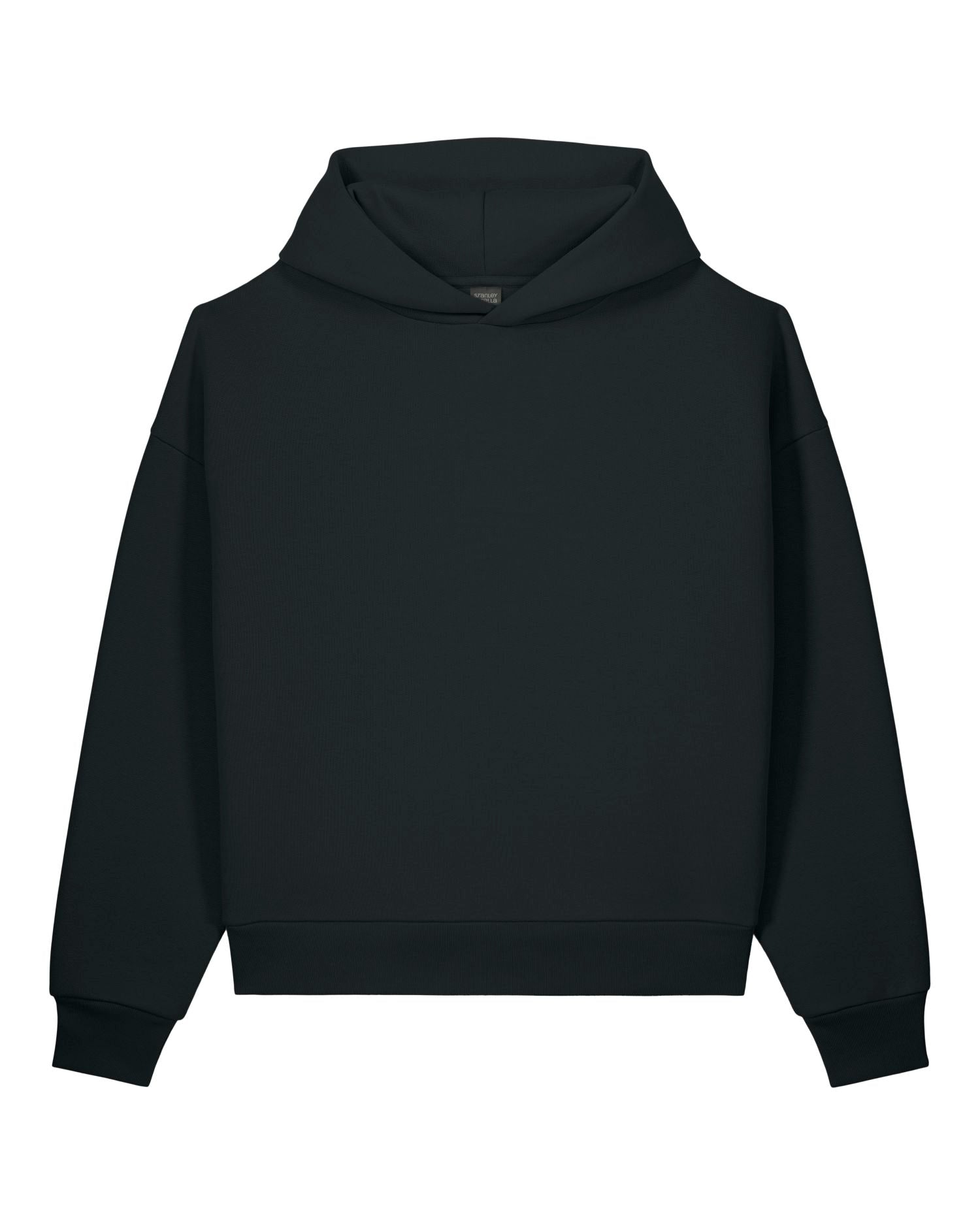 Ultra Heavyweight Hoodie 500 GSM | Sculpter SASU057
