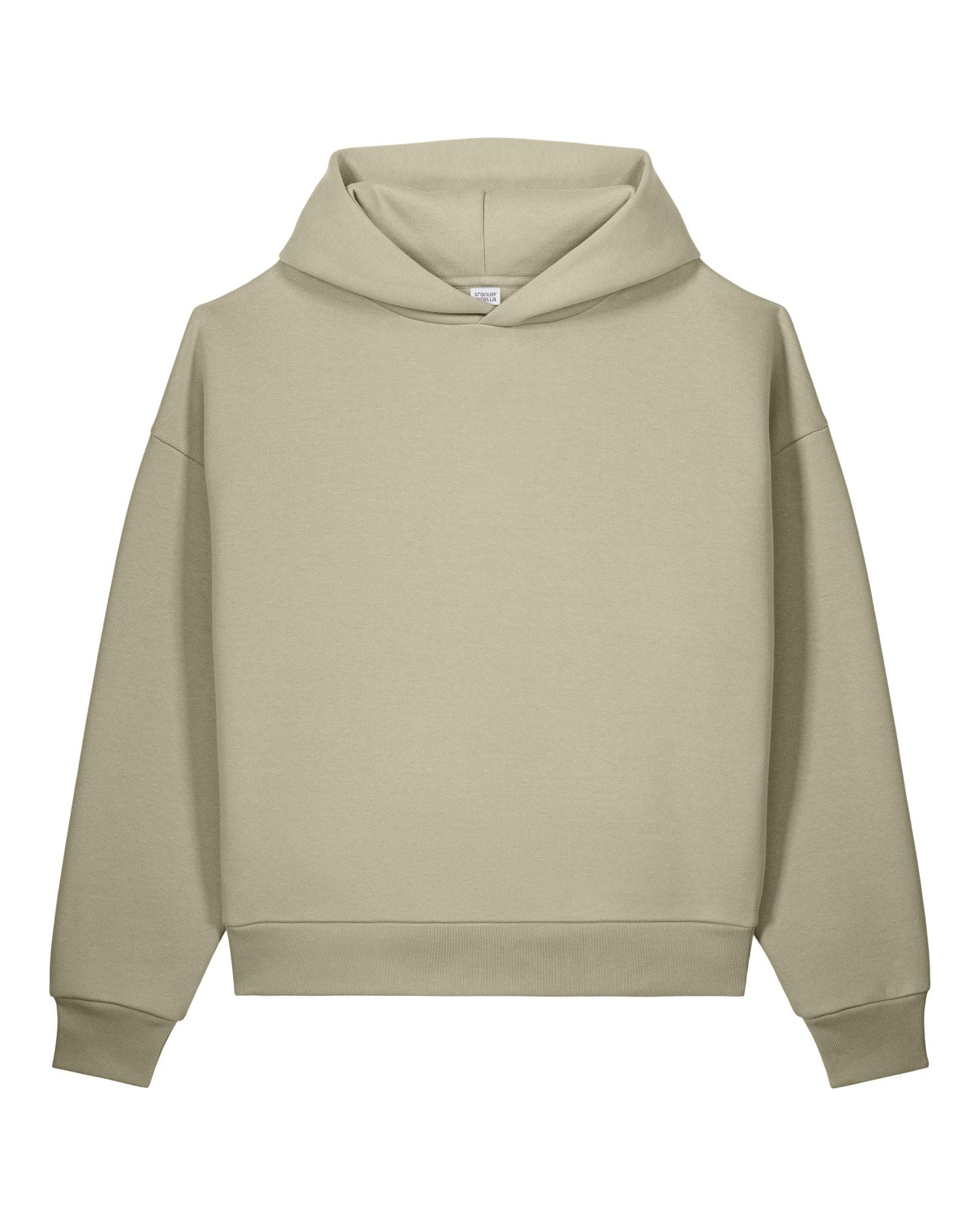 Ultra Heavyweight Hoodie 500 GSM | Sculpter SASU057