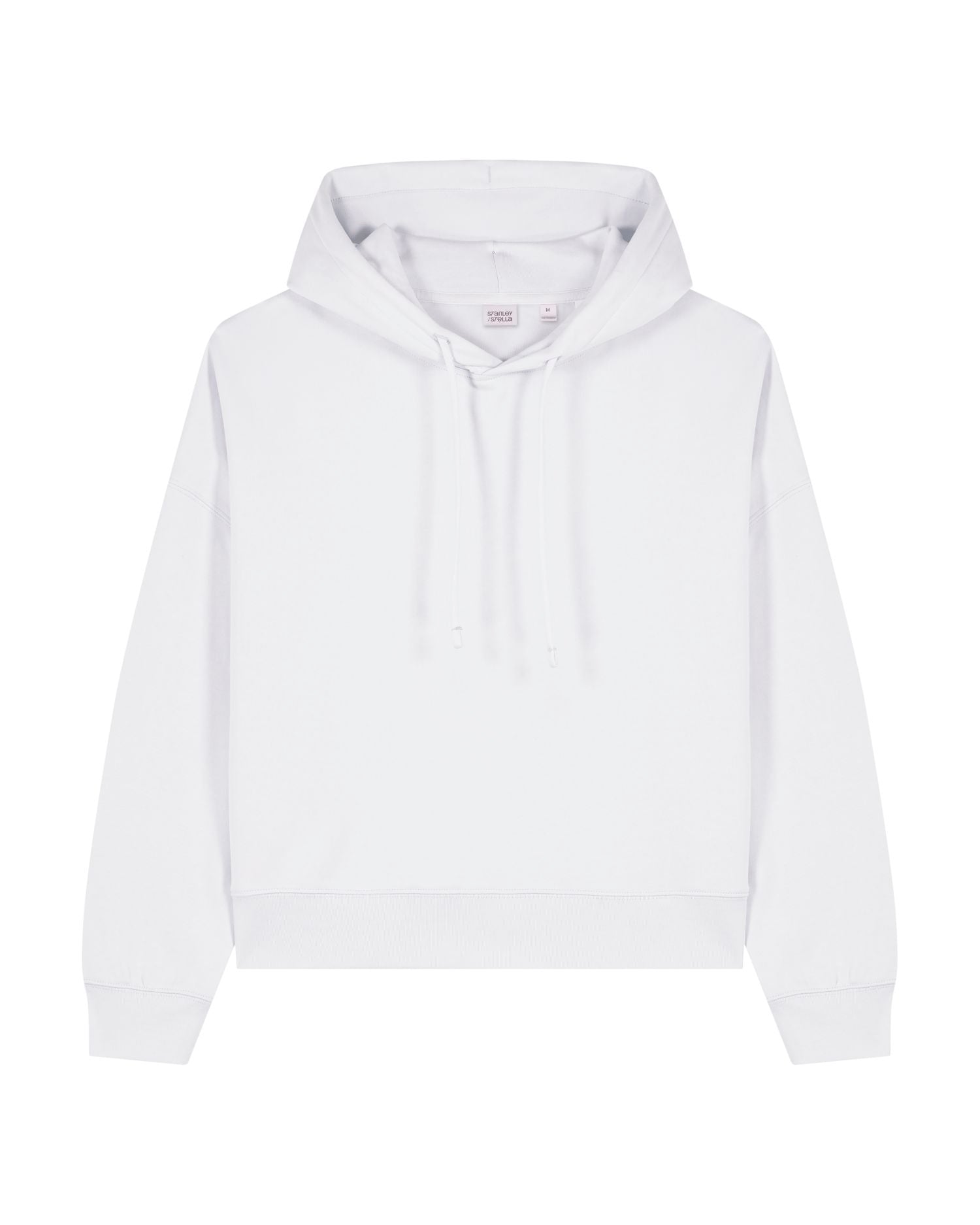 Women's Organic Cotton Hoodie | Stella Nora SASW035