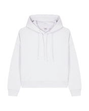 Women's Organic Cotton Hoodie | Stella Nora SASW035