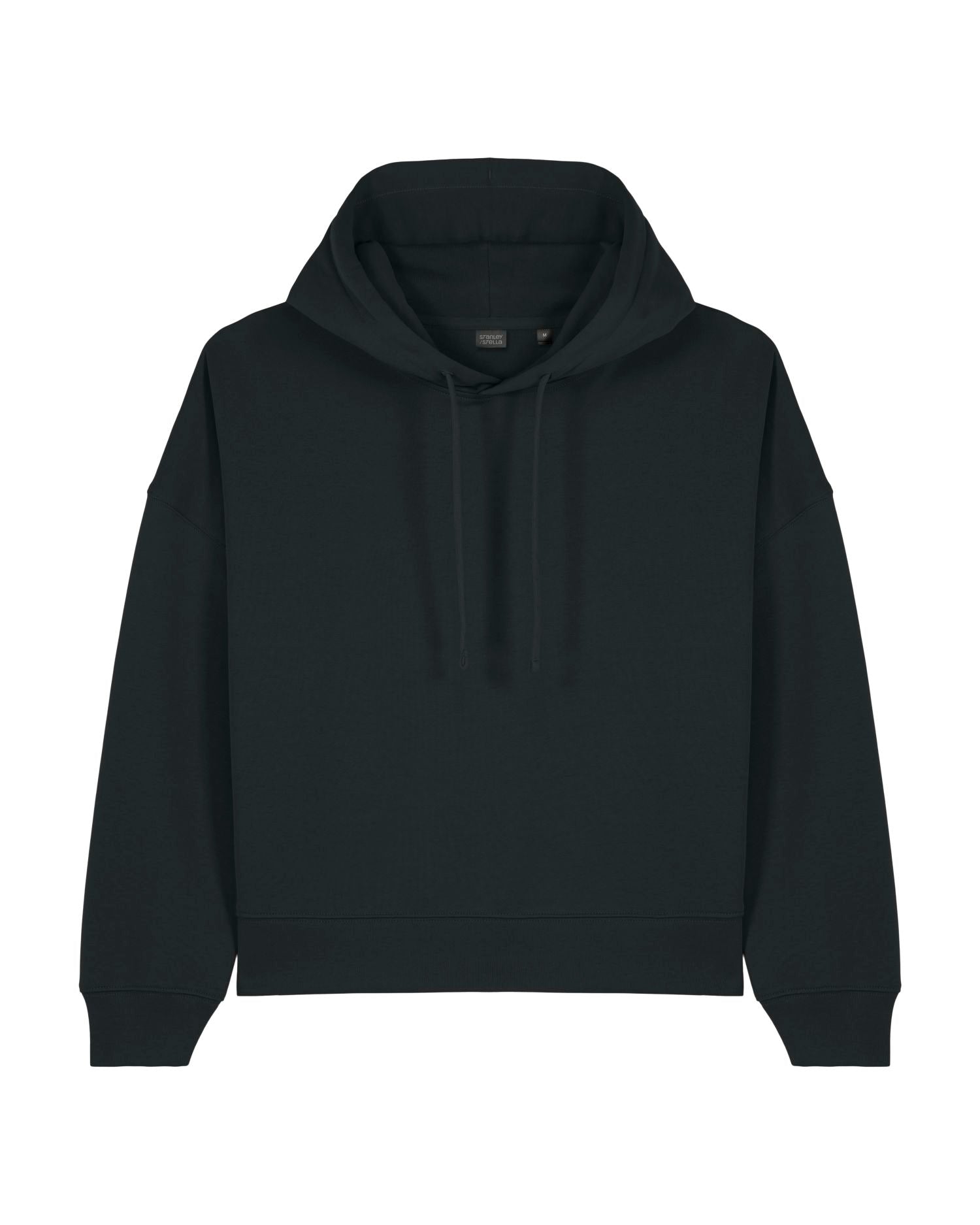 Women's Organic Cotton Hoodie | Stella Nora SASW035