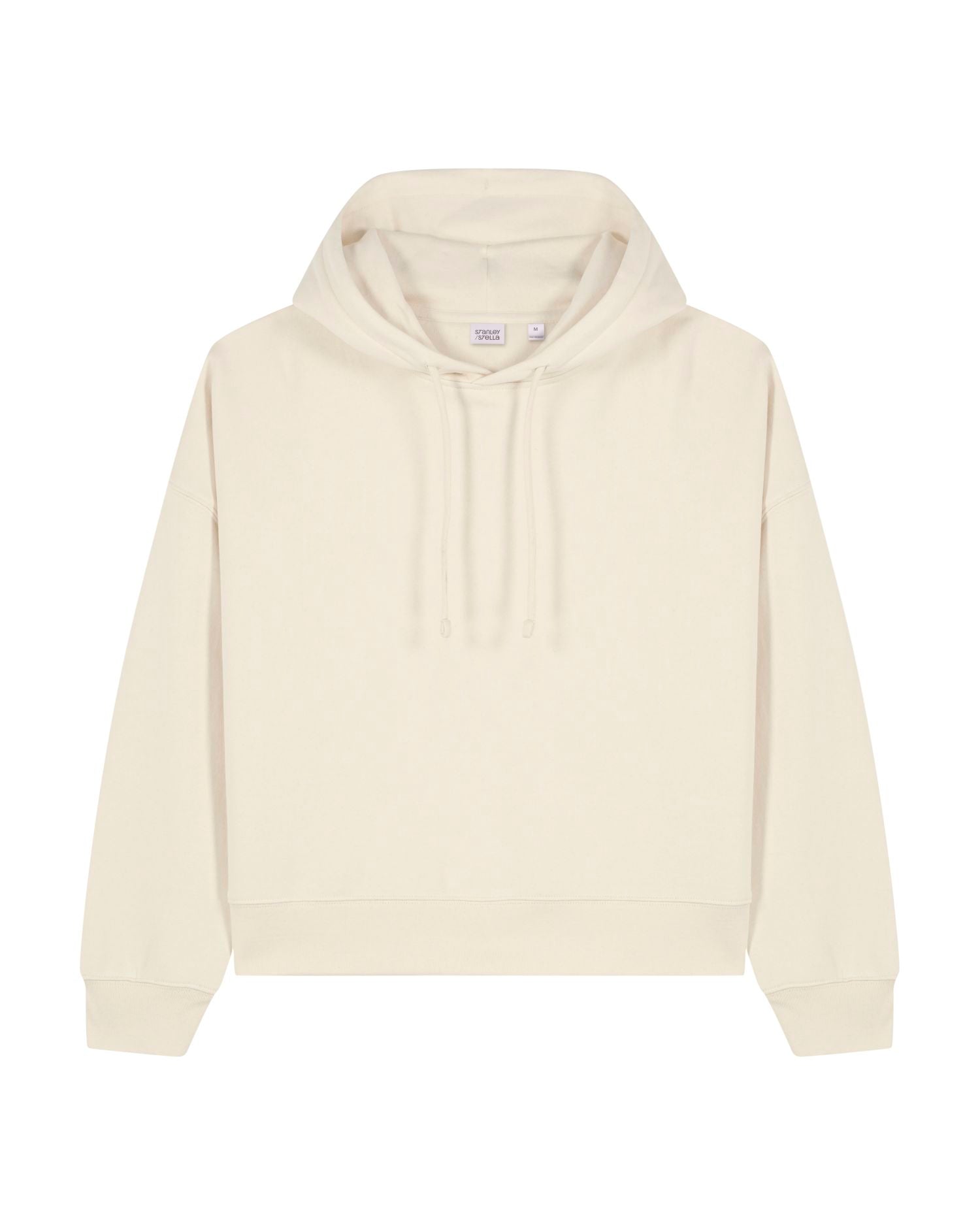 Women's Organic Cotton Hoodie | Stella Nora SASW035