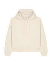 Women's Organic Cotton Hoodie | Stella Nora SASW035