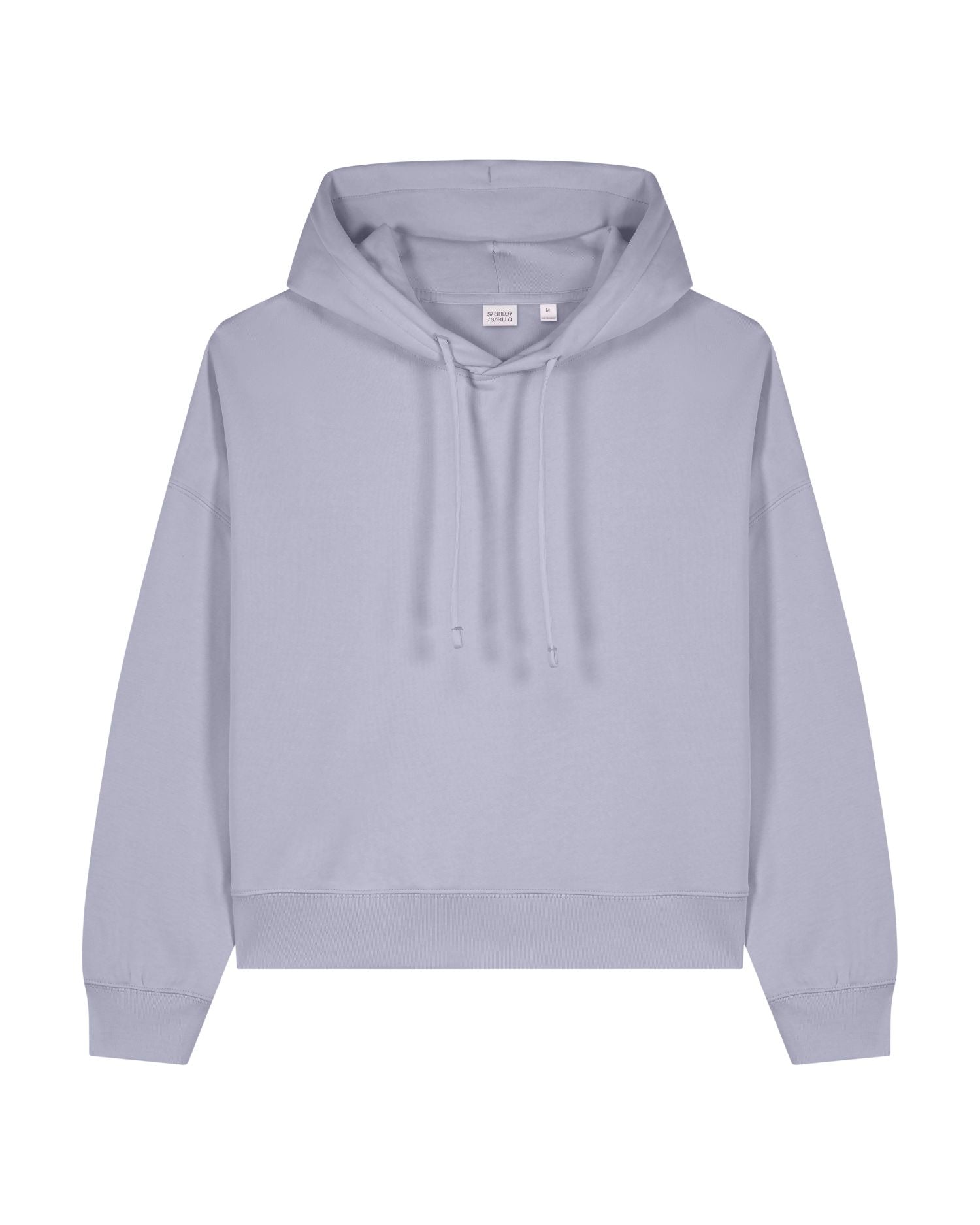 Women's Organic Cotton Hoodie | Stella Nora SASW035