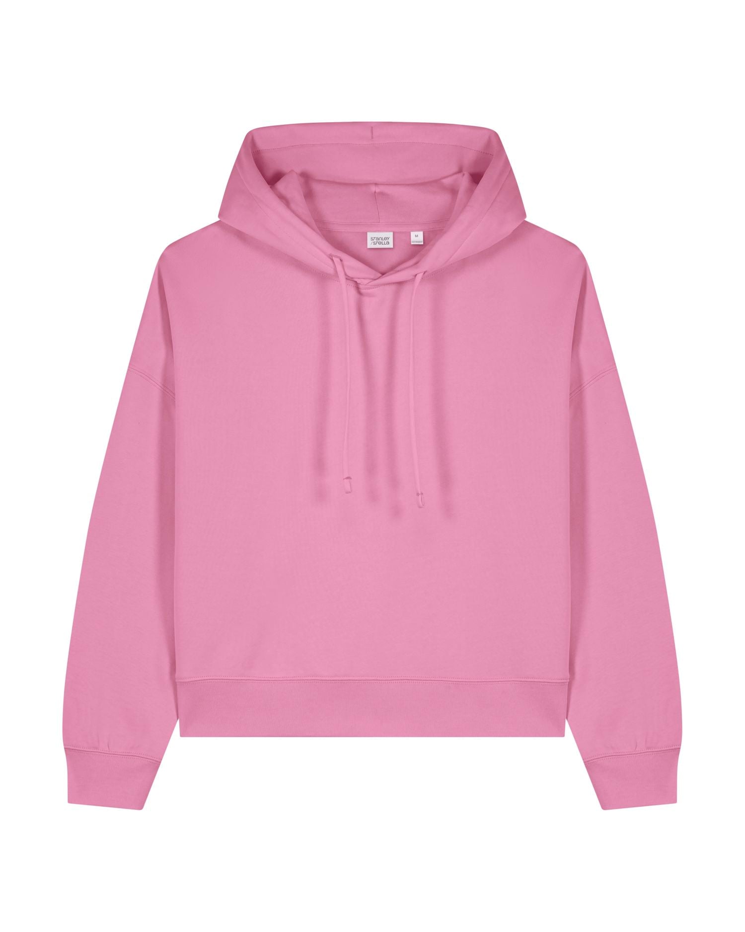 Women's Organic Cotton Hoodie | Stella Nora SASW035