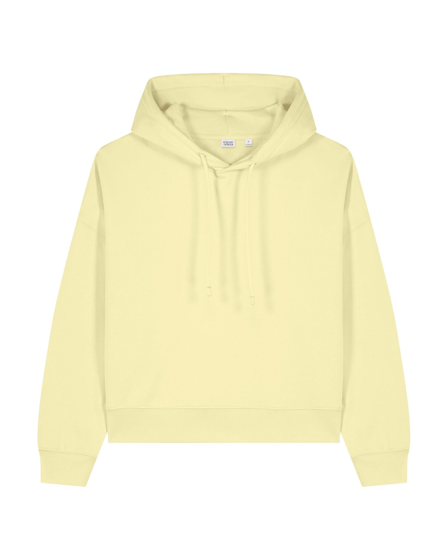 Women's Organic Cotton Hoodie | Stella Nora SASW035