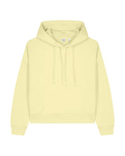 Women's Organic Cotton Hoodie | Stella Nora SASW035