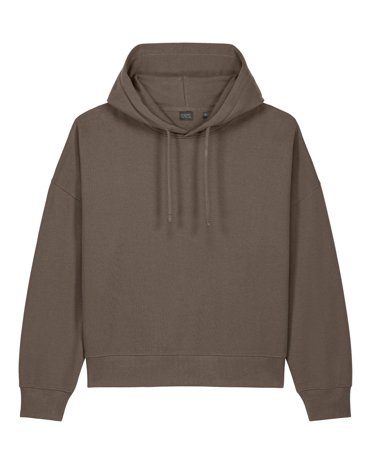 Women's Organic Cotton Hoodie | Stella Nora SASW035