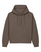 Women's Organic Cotton Hoodie | Stella Nora SASW035
