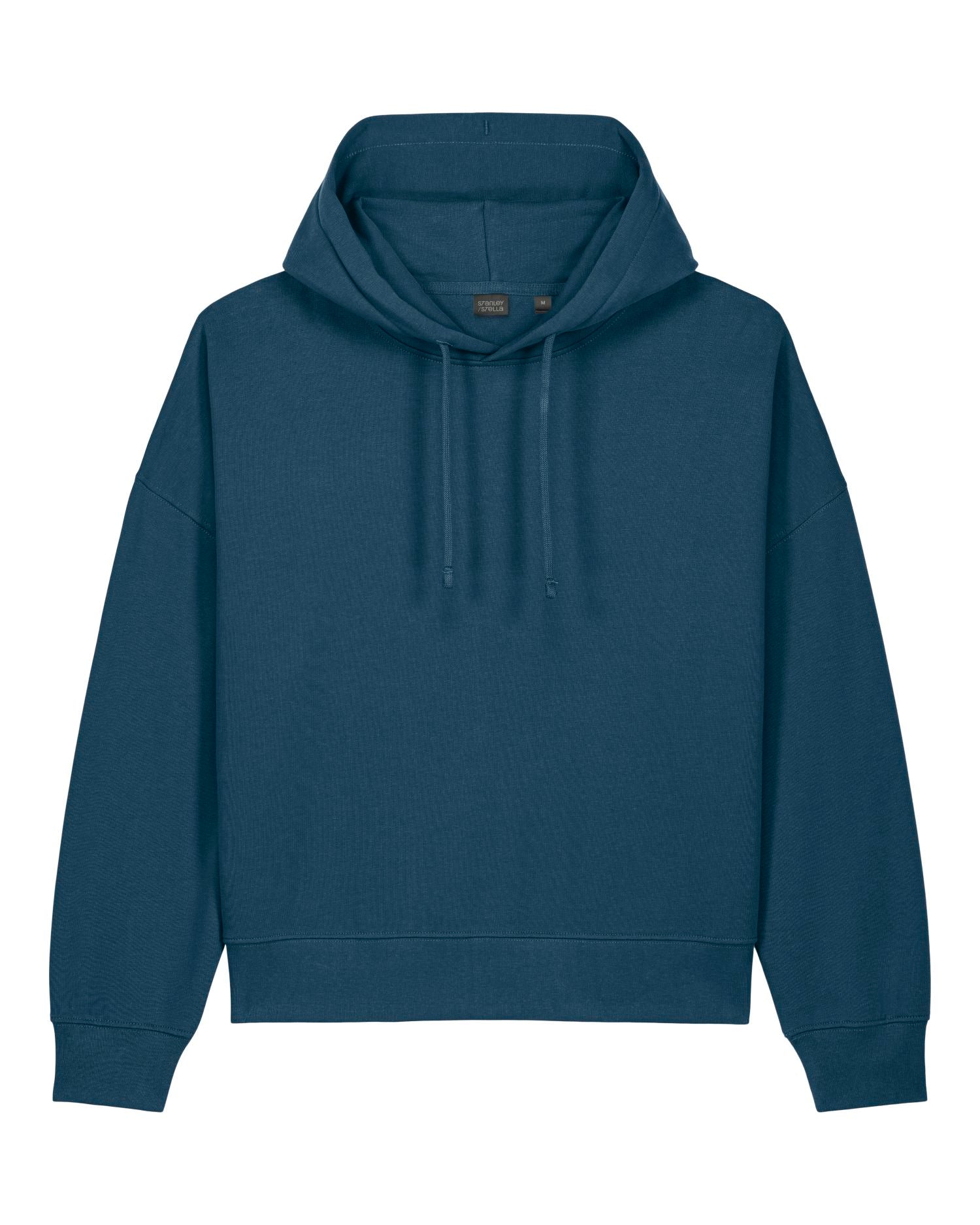 Women's Organic Cotton Hoodie | Stella Nora SASW035