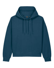 Women's Organic Cotton Hoodie | Stella Nora SASW035