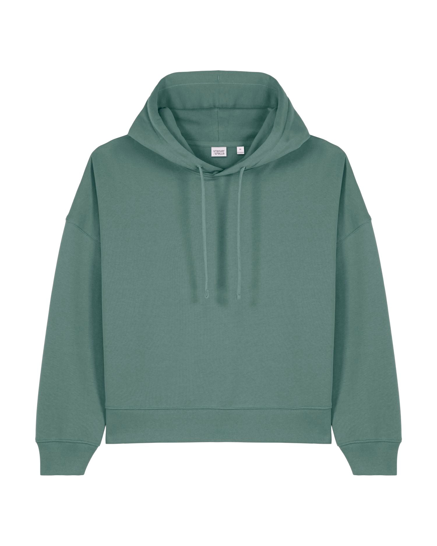 Women's Organic Cotton Hoodie | Stella Nora SASW035