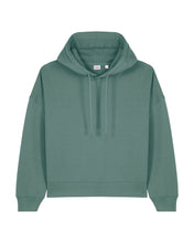 Women's Organic Cotton Hoodie | Stella Nora SASW035