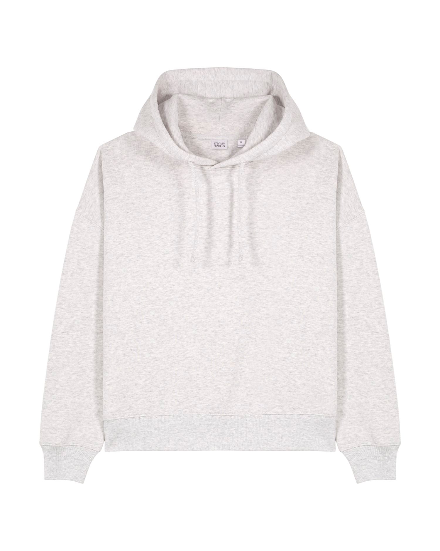 Women's Organic Cotton Hoodie | Stella Nora SASW035