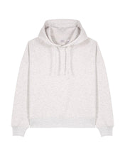 Women's Organic Cotton Hoodie | Stella Nora SASW035