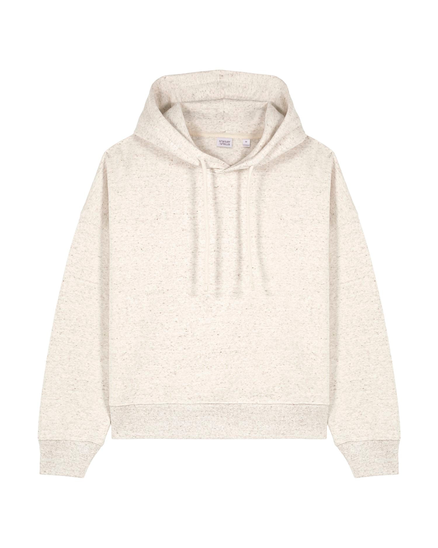 Women's Organic Cotton Hoodie | Stella Nora SASW035