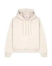 Women's Organic Cotton Hoodie | Stella Nora SASW035