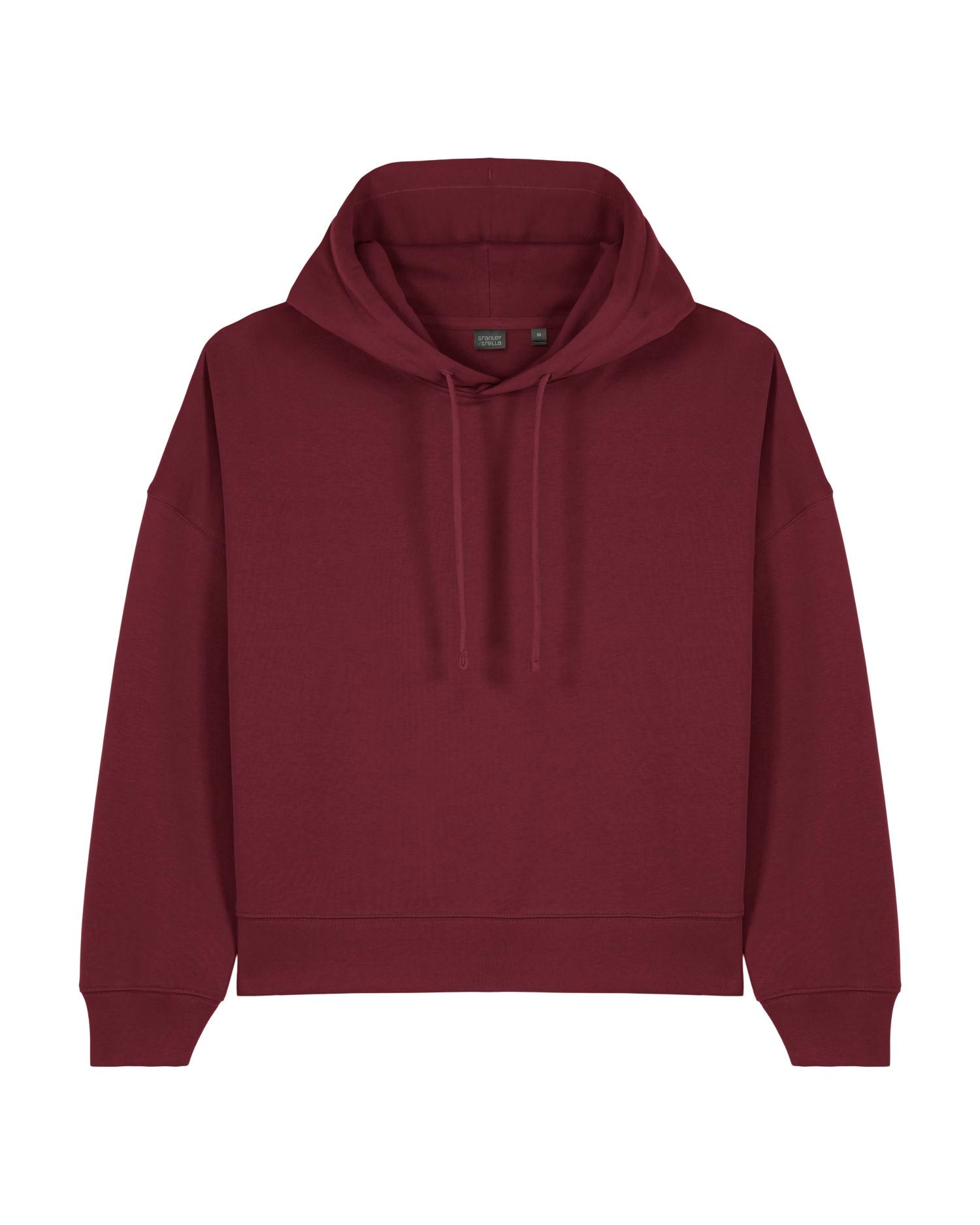 Women's Organic Cotton Hoodie | Stella Nora SASW035