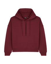 Women's Organic Cotton Hoodie | Stella Nora SASW035
