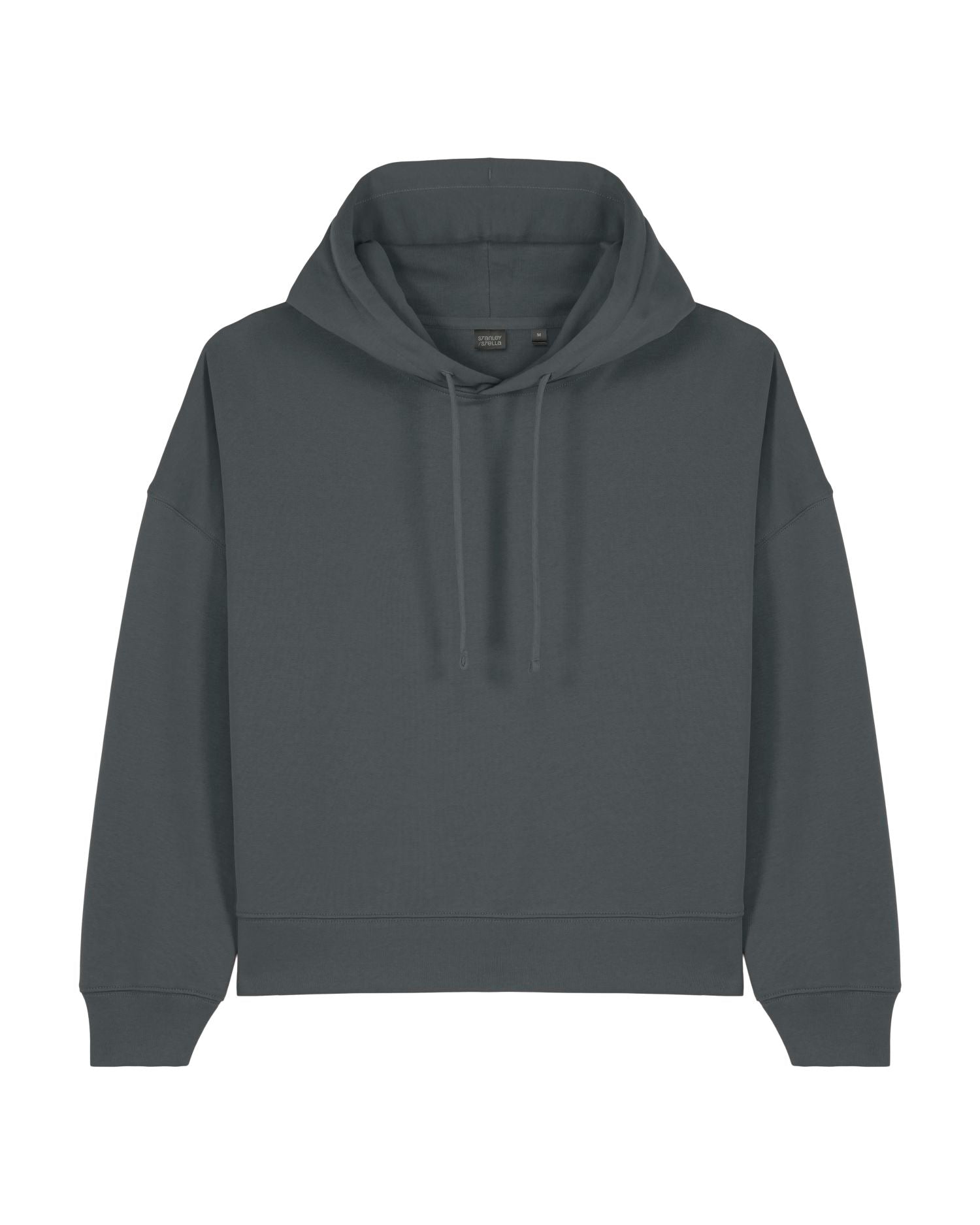 Women's Organic Cotton Hoodie | Stella Nora SASW035