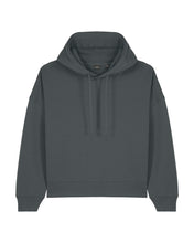 Women's Organic Cotton Hoodie | Stella Nora SASW035