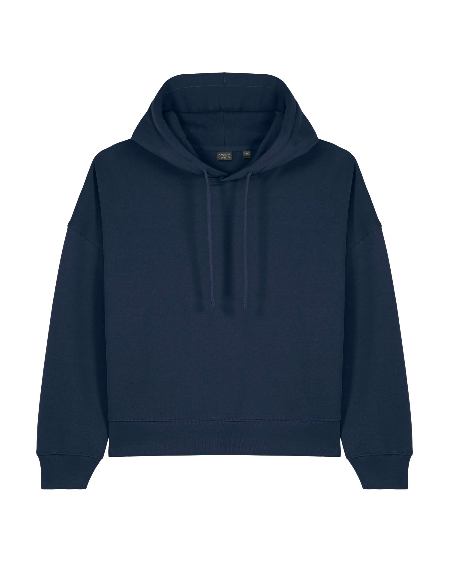 Women's Organic Cotton Hoodie | Stella Nora SASW035