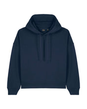 Women's Organic Cotton Hoodie | Stella Nora SASW035