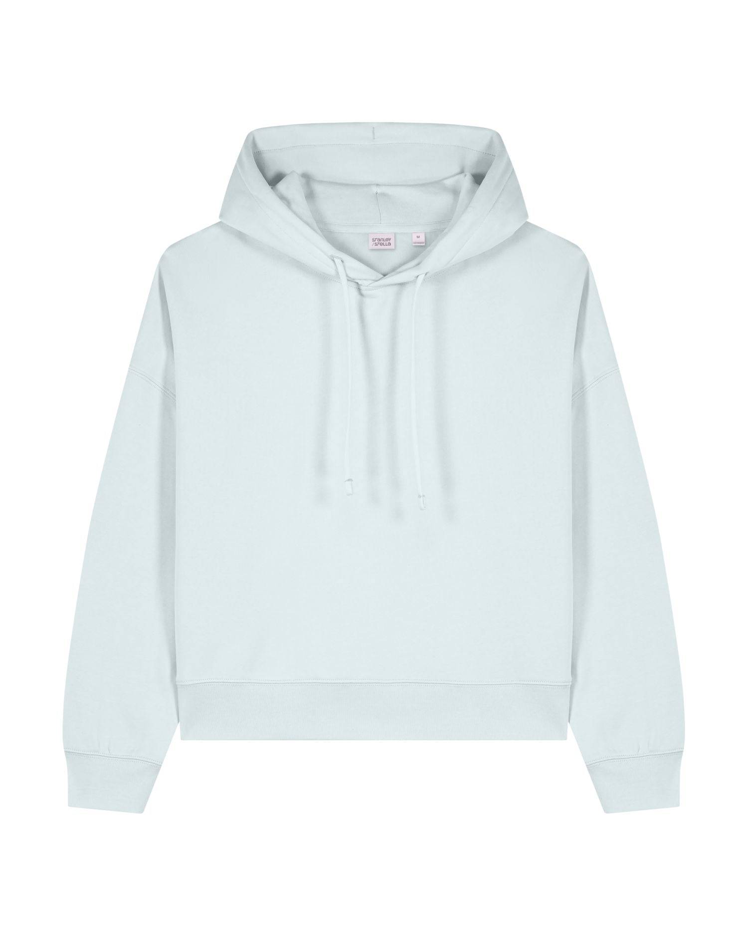 Women's Organic Cotton Hoodie | Stella Nora SASW035