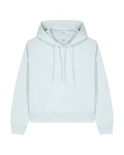 Women's Organic Cotton Hoodie | Stella Nora SASW035